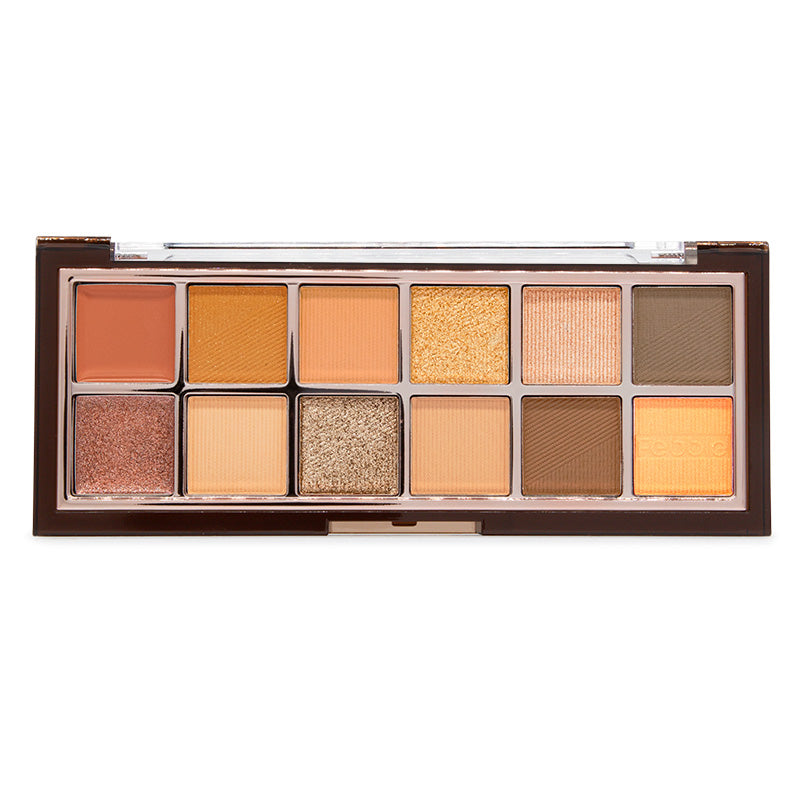 Sombra de Ojos Cream+Power