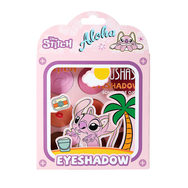 Paleta de Sombras Stitch