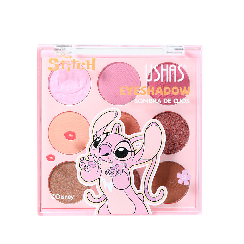 Paleta de Sombras Stitch