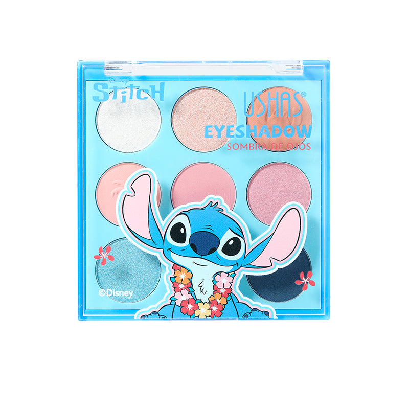 Paleta de Sombras Stitch