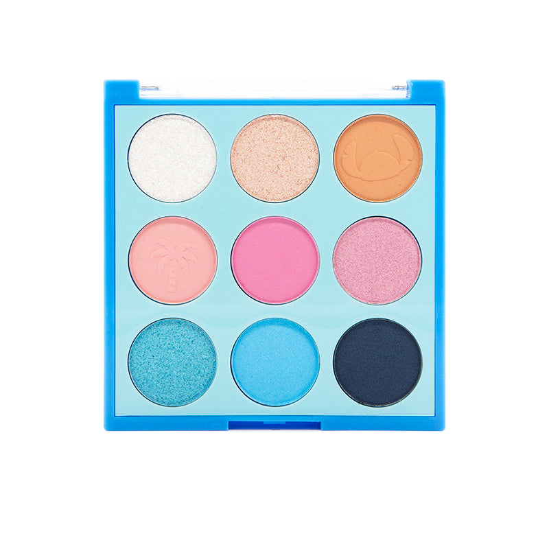 Paleta de Sombras Stitch