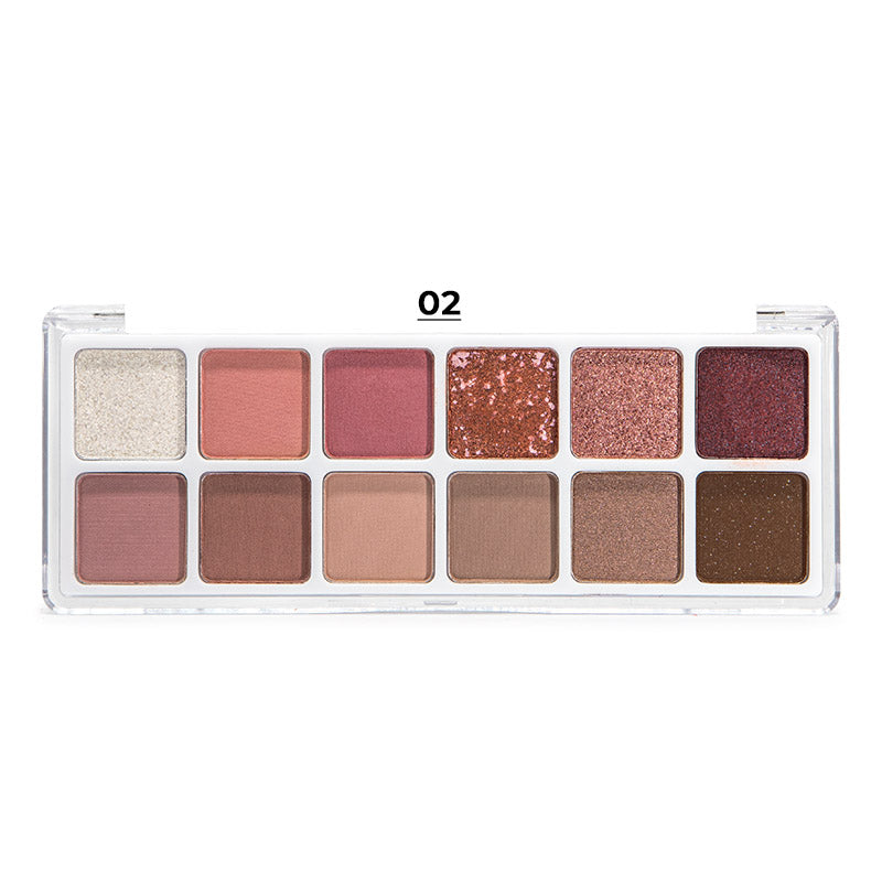 Sombra de Ojos Select