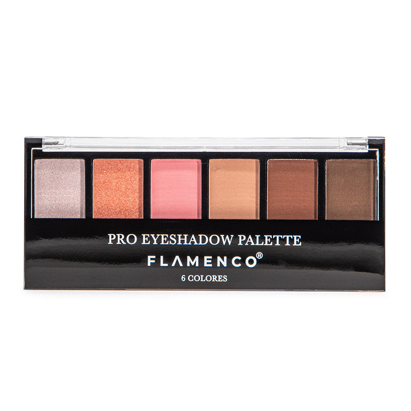 Pro Eyeshadow Palette