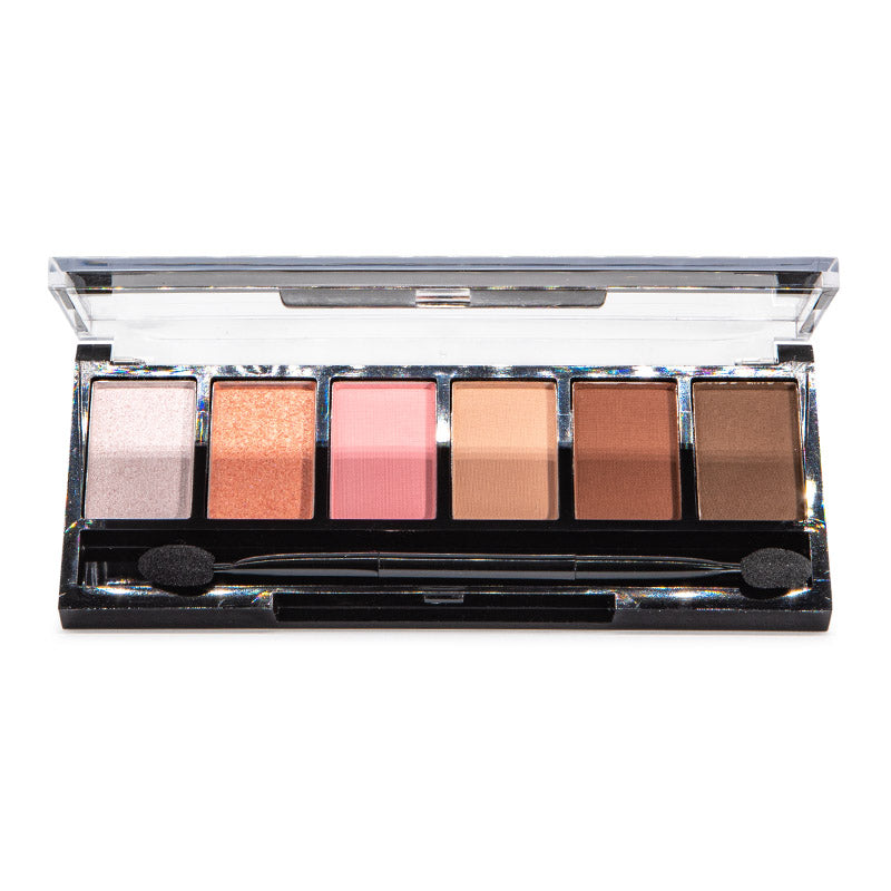 Pro Eyeshadow Palette