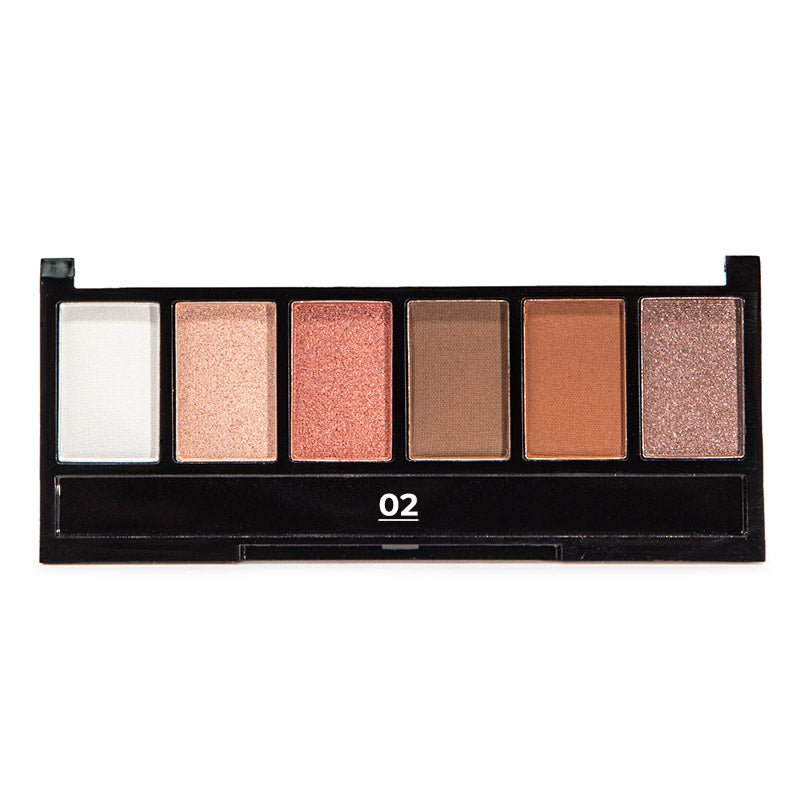 Pro Eyeshadow Palette