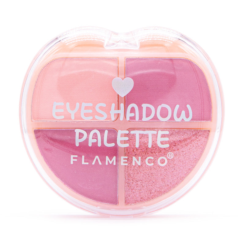 Paleta de Sombra de Ojos