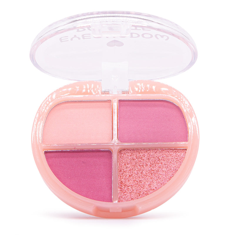 Paleta de Sombra de Ojos