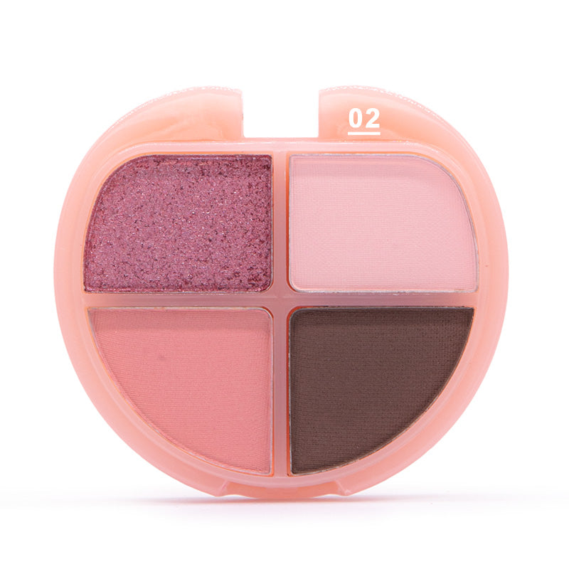 Paleta de Sombra de Ojos
