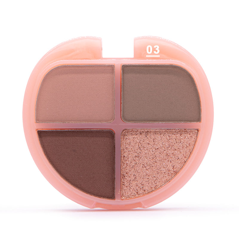 Paleta de Sombra de Ojos