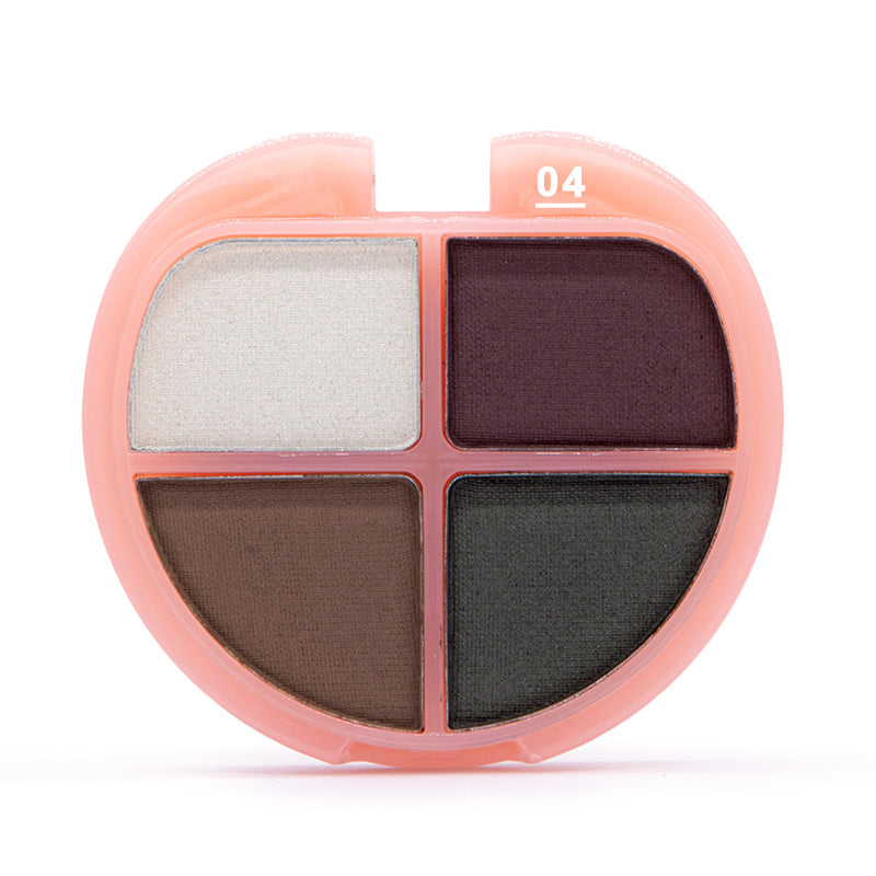 Paleta de Sombra de Ojos