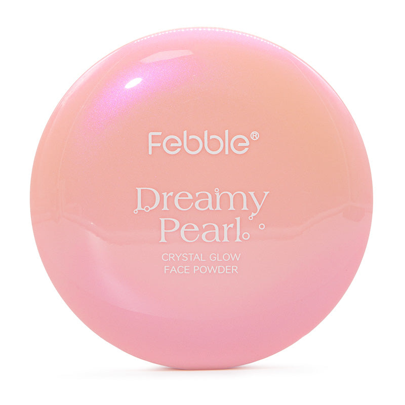 Polvo Compacto Dreamy Pearl