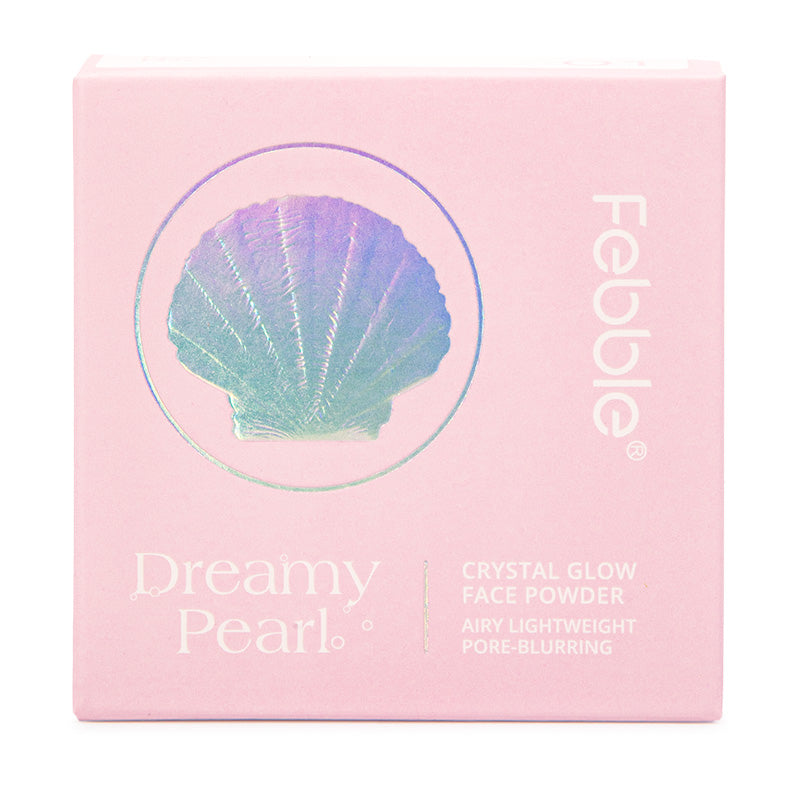 Polvo Compacto Dreamy Pearl