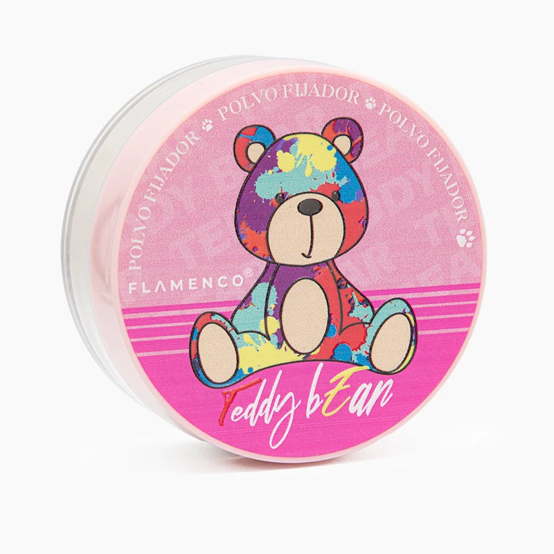 Polvo Fijador Teddy Bean
