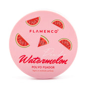 Polvo Fijador Watermelon