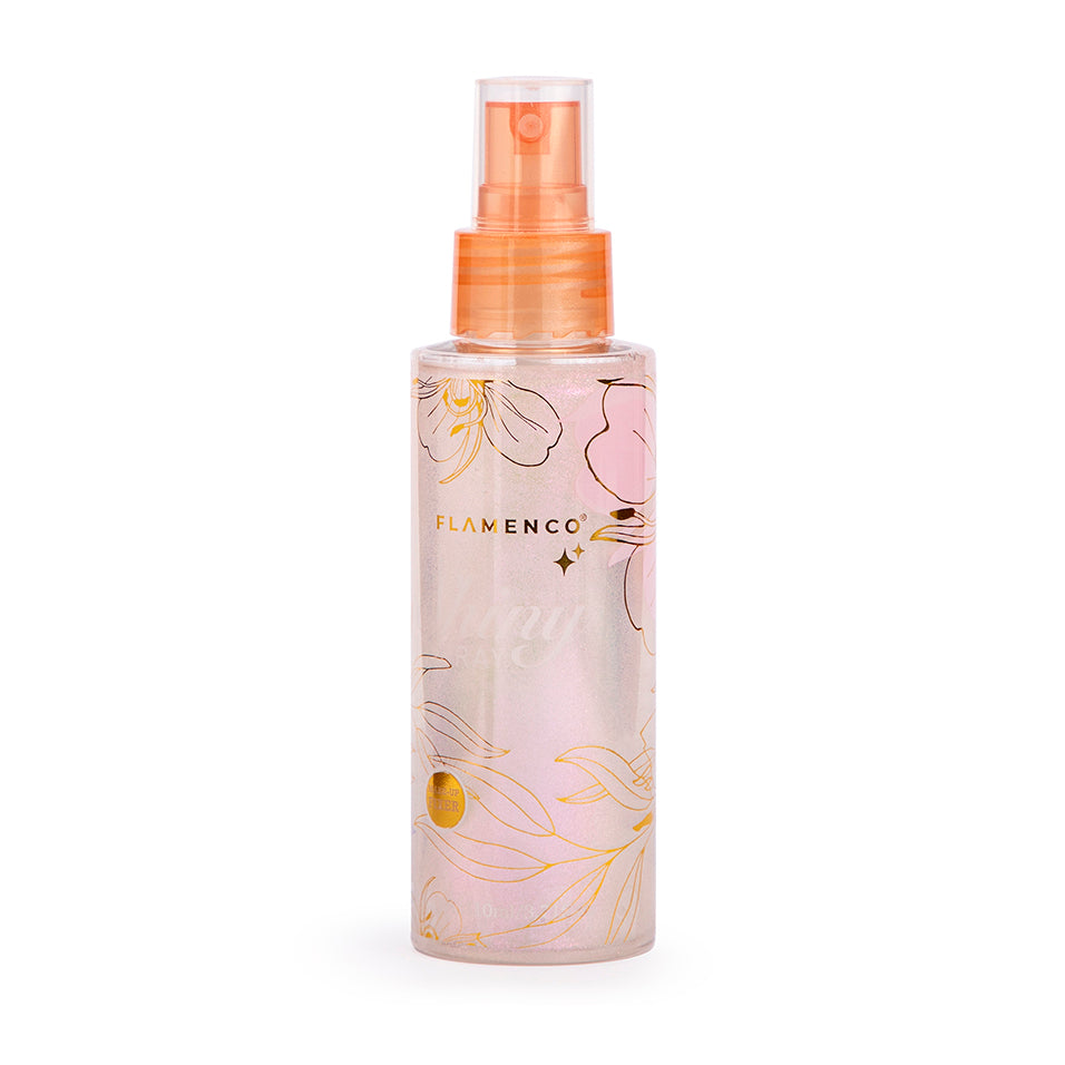 Shiny Body Spray Iluminador Corporal
