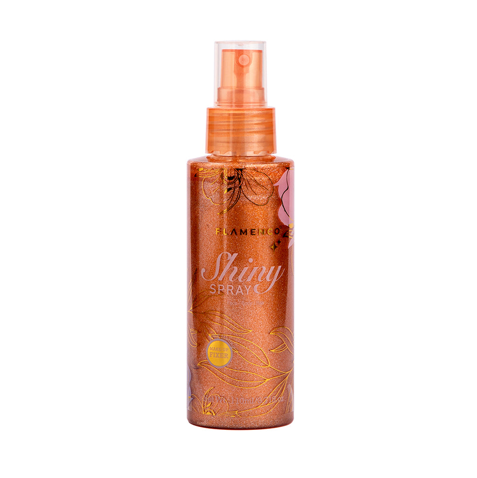 Shiny Body Spray Iluminador Corporal
