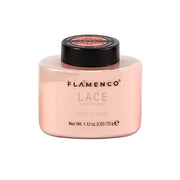 Polvo Fijador Lace Matte
