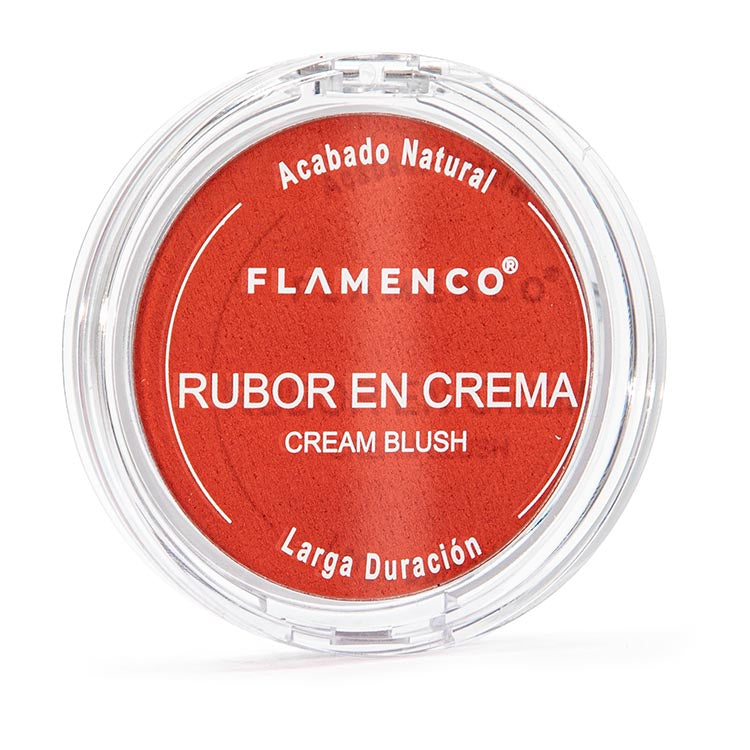 Rubor en Crema Cream Blush