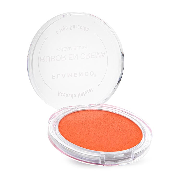 Rubor en Crema Cream Blush