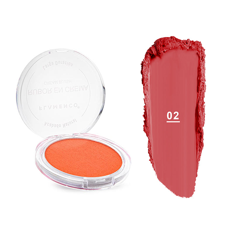 Rubor en Crema Cream Blush