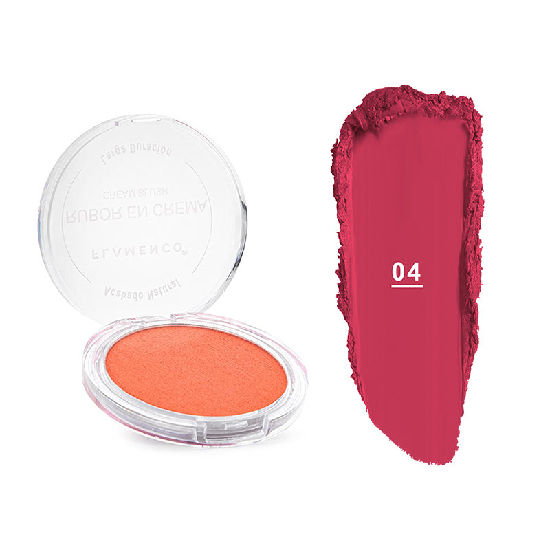 Rubor en Crema Cream Blush