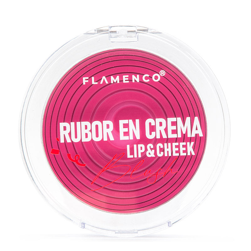 Rubor en Crema Lip & Cheek
