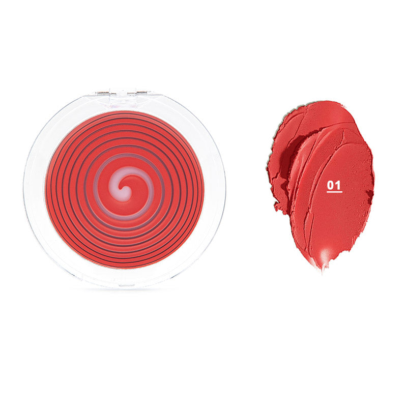 Rubor en Crema Lip & Cheek