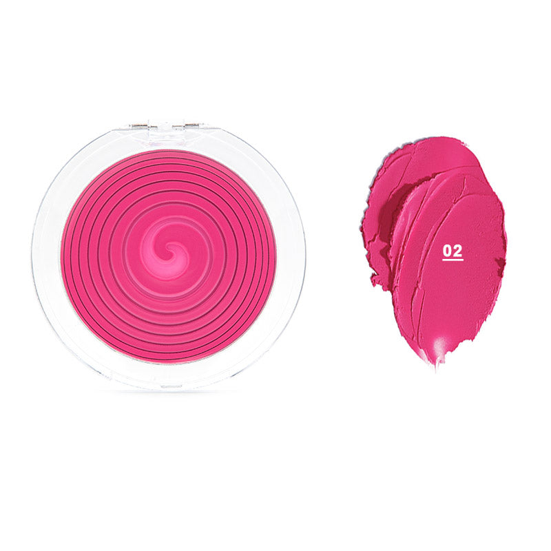 Rubor en Crema Lip & Cheek