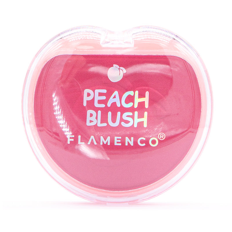 Peach Blush Rubor