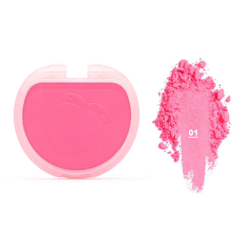 Peach Blush Rubor