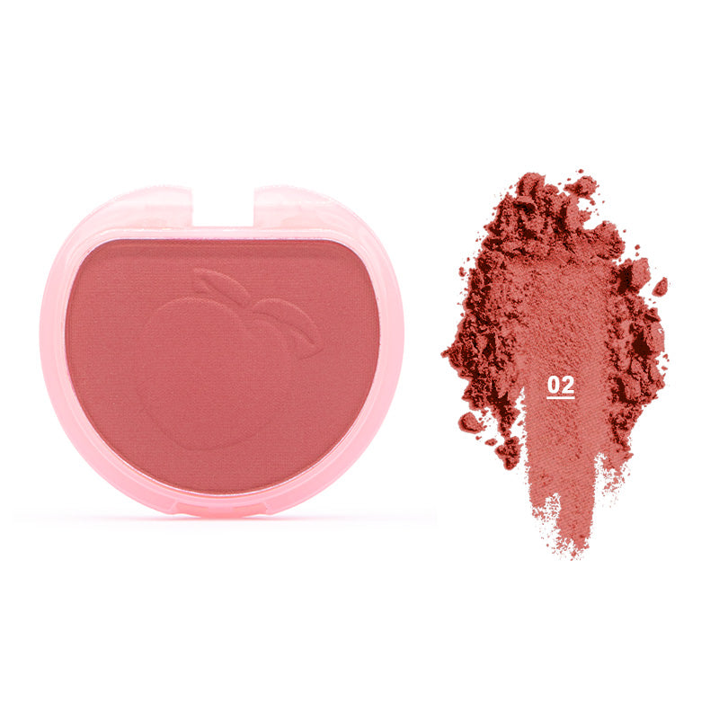 Peach Blush Rubor