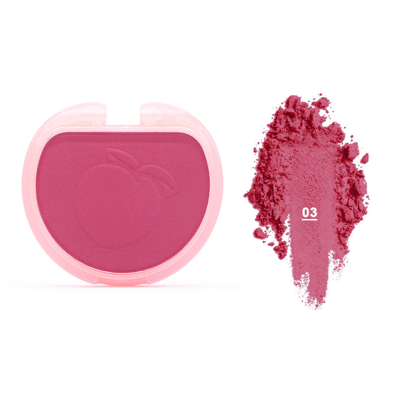 Peach Blush Rubor