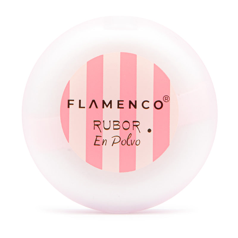 Rubor en Polvo Pink Stripe