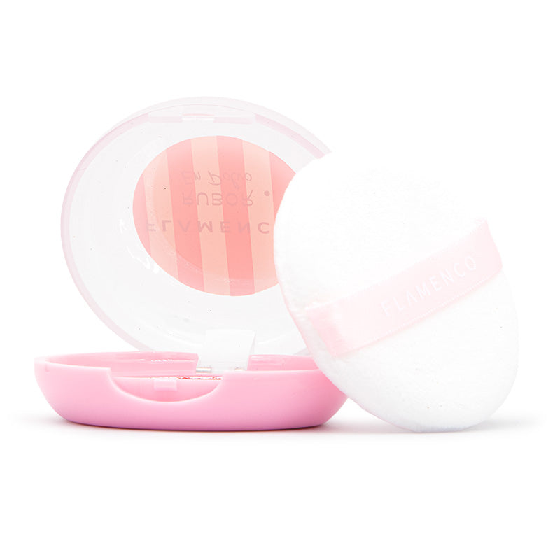 Rubor en Polvo Pink Stripe