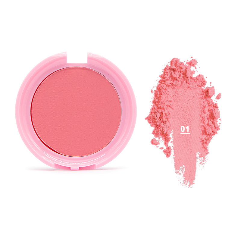 Rubor en Polvo Pink Stripe
