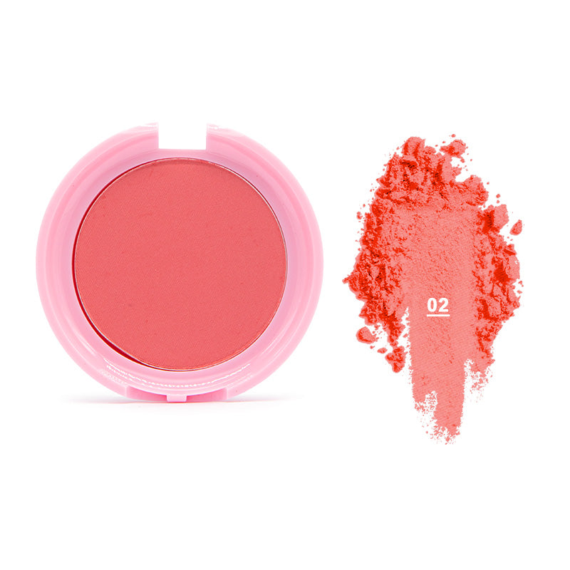 Rubor en Polvo Pink Stripe