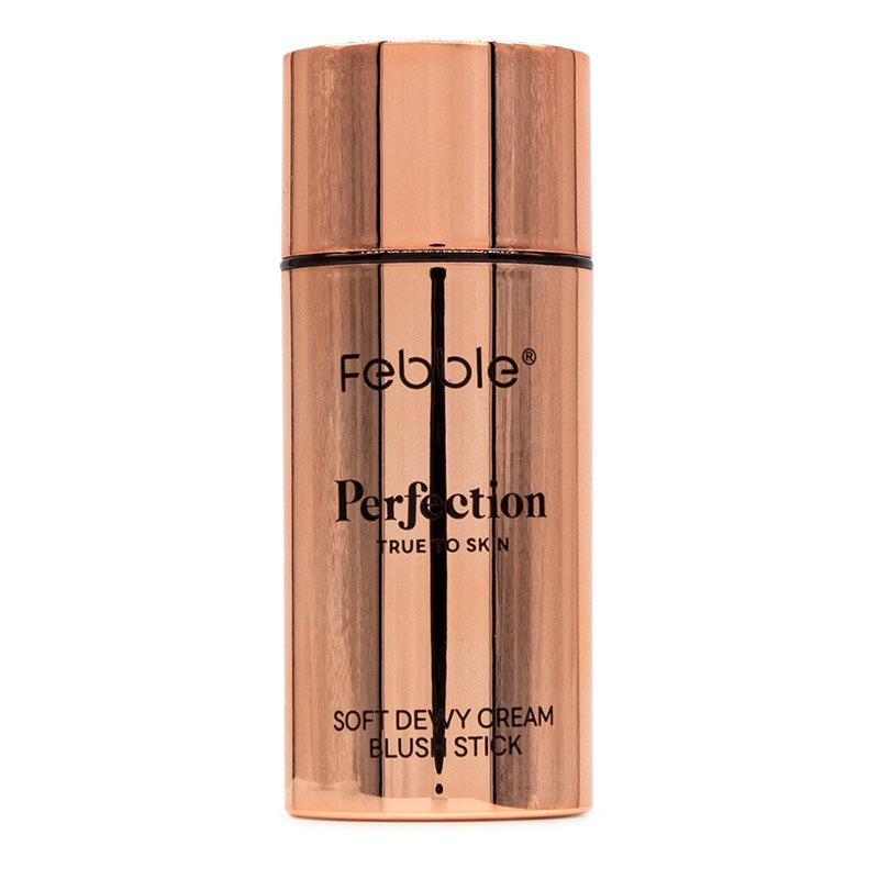 Rubor en barra / Soft Dewy Cream | Labios + Mejillas