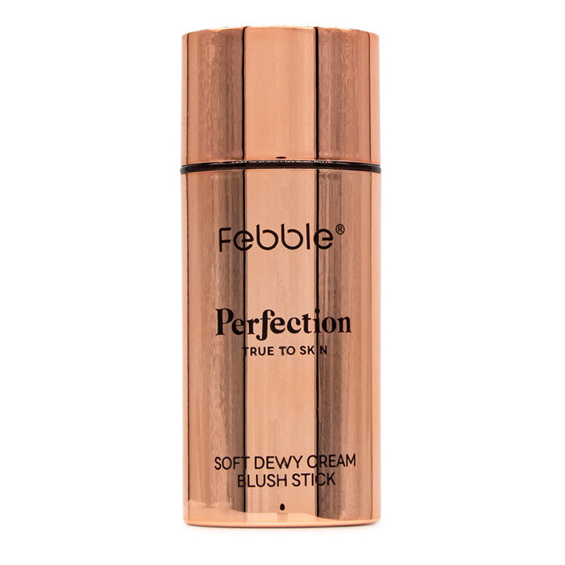 Rubor en Barra / Soft Dewy Cream | Labios + Mejillas