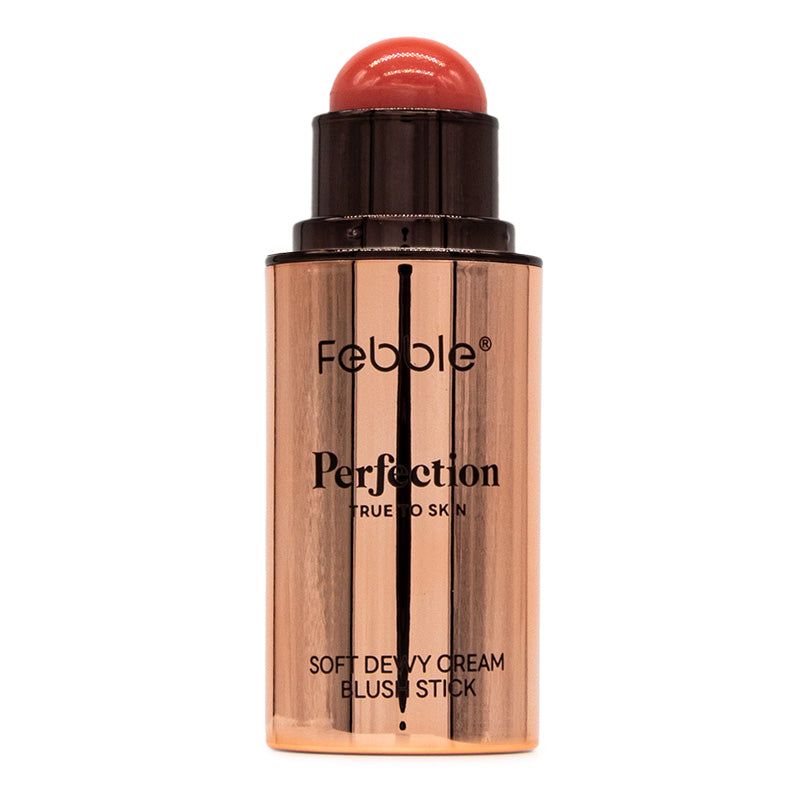 Rubor en barra / Soft Dewy Cream | Labios + Mejillas