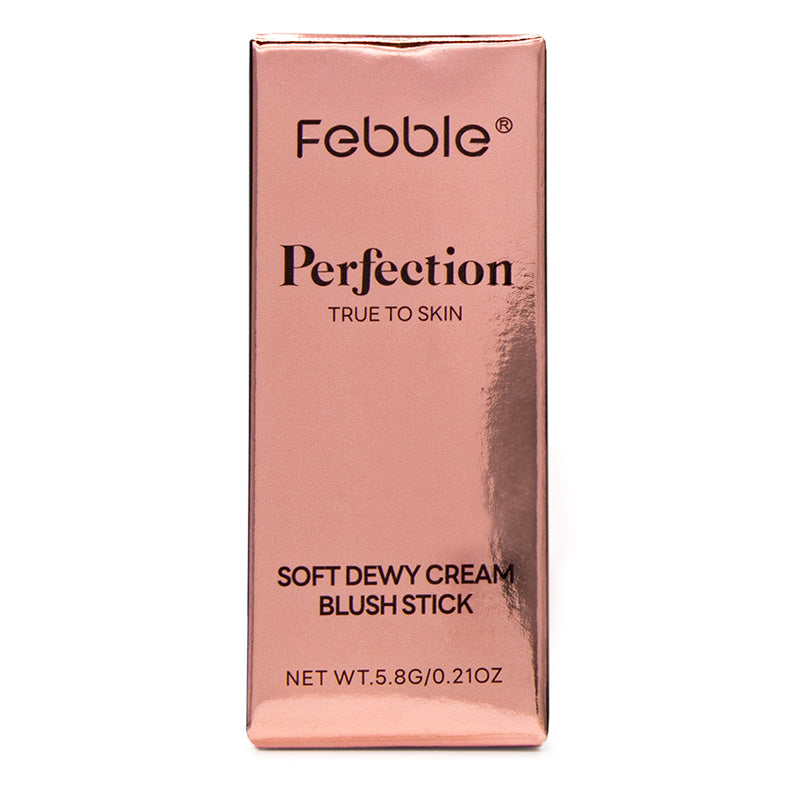 Rubor en barra / Soft Dewy Cream | Labios + Mejillas
