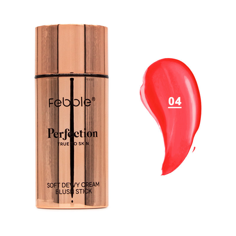 Rubor en barra / Soft Dewy Cream | Labios + Mejillas