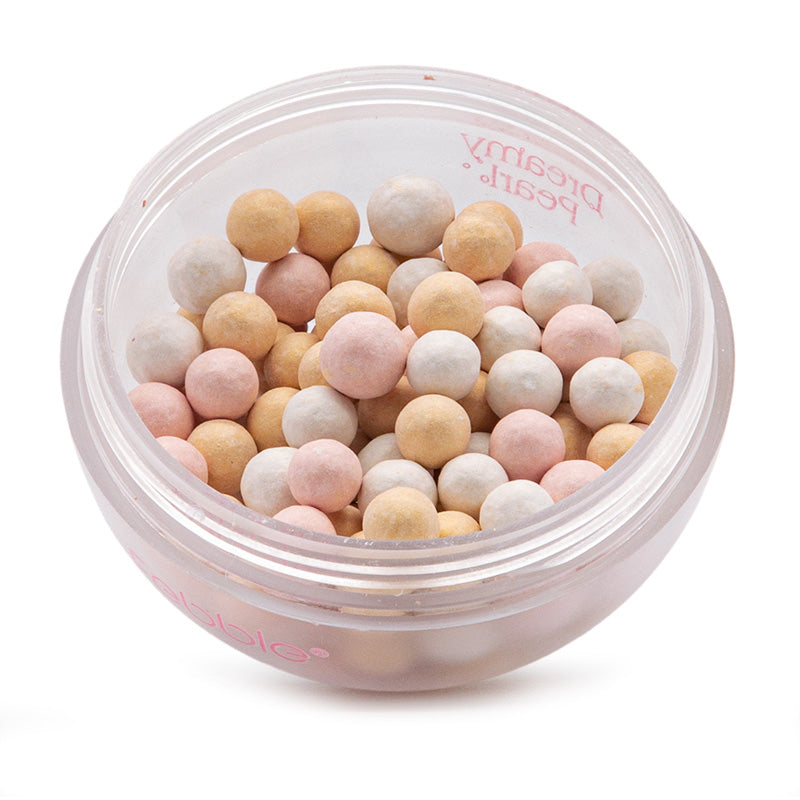 Polvo Iluminador Honey Lumina Dreamy Pearl
