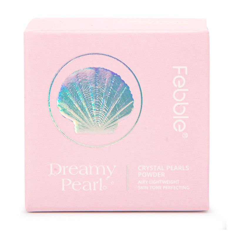 Polvo Iluminador Pear Veil Dreamy Pearl