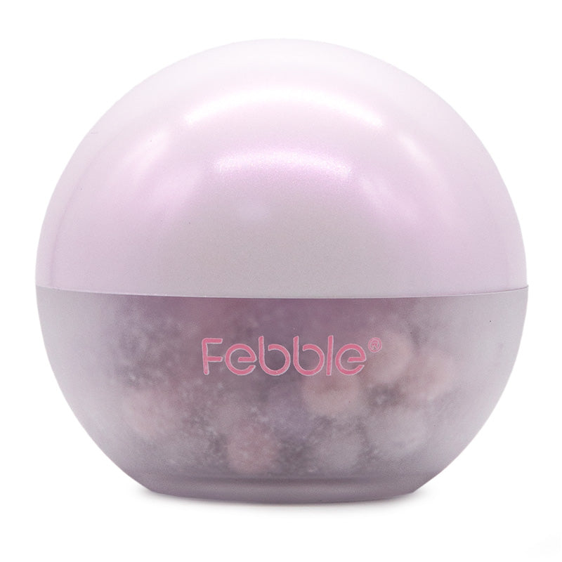 Polvo Iluminador Misty Opal Dreamy Pearl