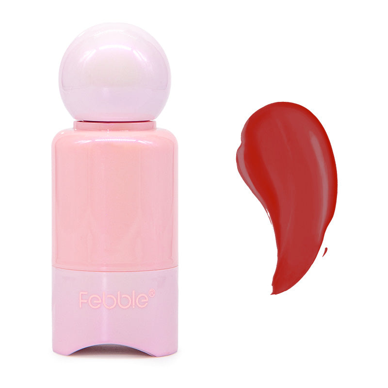 Rubor Líquido Dreamy Pearl - Ruby Lumina Dew