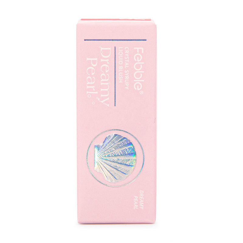 Rubor Líquido Dreamy Pearl - Ruby Lumina Dew
