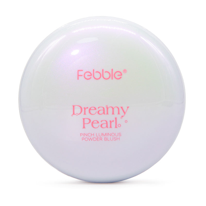 Rubor en Polvo Brillante Dreamy Pearl