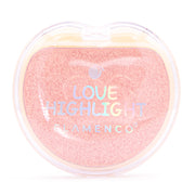 Iluminador en Polvo Love Highlight
