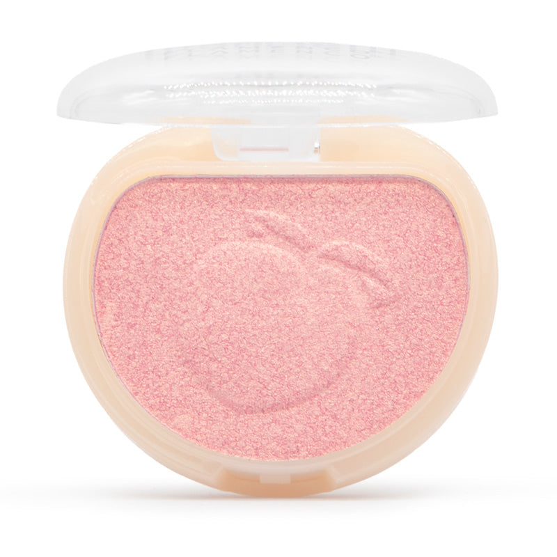Iluminador en Polvo Love Highlight