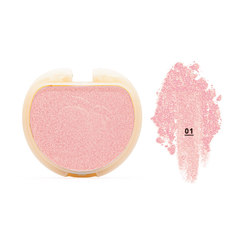 Iluminador en Polvo Love Highlight
